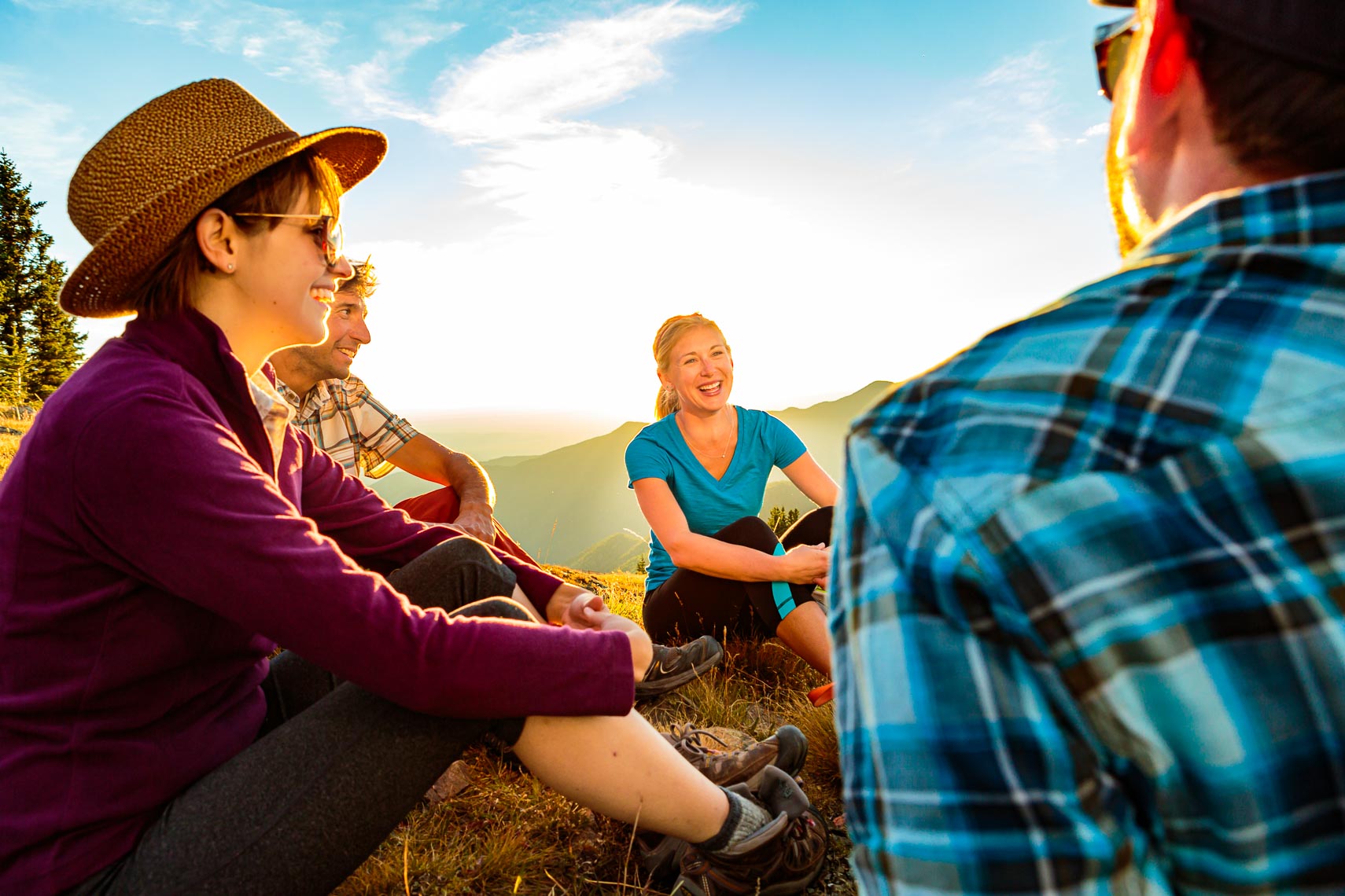 New Mexico Lifestyle Images | Photographer Michael DeYoung