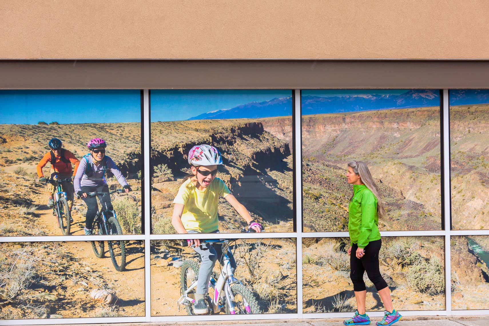 Nusenda Federal Credit Union Taos Photographer Michael DeYoung